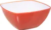 Salatschüssel d19cm "square" orange - 5 five simply smart Produktbild-Vorschau 2