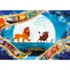 TREFL Puzzle Premium Plus Iconic Moments : Le roi des Lö Voir les images du produit 4