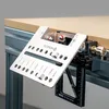 HONGDUI H040 Systém rychloupínacích závěsů pro pracovní Náhled obrázku produktu 1
