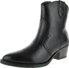 Tamaris Dámská elegantní kotníková obuv Western 1-25702-41 Náhled obrázku produktu 11