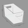 Aufbewahrungsbox klein Five® - Selena - Transparent - Produktbild-Vorschau 9