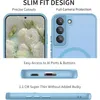 Coque + 2 Verres Trempés pour Samsung Galaxy A17 4G/5G, Voir les images du produit 6