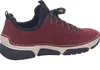 Rieker Damen Sneaker Schlupfschuh mit Plateau und weichem Produktbild-Vorschau 18