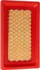 vhbw 2x Filter (1x Vorfilter, 1x Luftfilter) kompatibel mit Produktbild-Vorschau 9