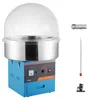 VEVOR elektrický výrobník marshmallow, 1 kW, komerční, Náhled obrázku produktu 1