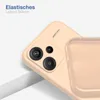 Hülle für Xiaomi Redmi Note 13 Pro+ 5G mit 9H Displayglas Produktbild-Vorschau 3