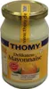 Thomy Delikatess Mayonnaise cremig würzig im Geschmack Produktbild-Vorschau 5