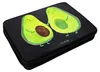 Mr. & Mrs. Panda Bleistiftetui Avocado Pärchen - Produktbild-Vorschau 3