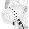 Sencor SFE 3080WH, Wentylator domowy z łopatkami, Biały, Podgląd zdjęcia produktu 7