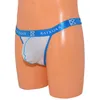 Herren String Tanga mit farbigem Bund Produktbild-Vorschau 4
