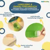 Spielturmking Matschküche ELLA Kinderküche mit Spülbecken & Produktbild-Vorschau 5