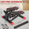 FCH Stepper 43 x 33 x 22.5CM  Mit Kordelmordel,für Fitness Produktbild-Vorschau 7