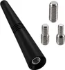 9cm Autoantenne Kurz Stab Stabantenne Dachantenne Universal Produktbild-Vorschau 3