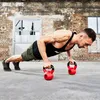 GORILLA SPORTS® Kettlebell 2–32 kg – Gusseisen Kugelhantel Produktbild-Vorschau 8