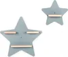 BOARTI Kinderregal Stern | hängend für Tonie Figuren | Produktbild-Vorschau 5