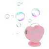 Machine à bulles automatique avec télécommande 360° Voir les images du produit 1