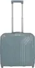 Travelite Trolley ELVAA Koffer 30L Blau 076312-26 Produktbild-Vorschau 1