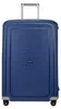 Samsonite 49308-1247 Trolley S-Cure Spinner Blu 75 cm Anteprima dell’immagine prodotto 12