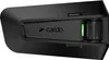 A close-up, angled view of a black Cardo Packtalk PRO communication system. Anteprima dell’immagine prodotto