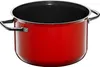 WMF Fleischtopf Fusiontec Compact Black 24 cm Produktbild-Vorschau 4