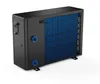 Aquaforte Full Inverter Pool-Wärmepumpe 9,5 kW Heizen Produktbild-Vorschau 13