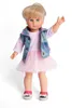 Heless 1550, Puppenkleid, 3 Jahr(e) Produktbild-Vorschau 3