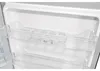 Exquisit Kühl-Gefrierkombination KGC270-45-040D inoxlook | Produktbild-Vorschau 11