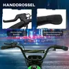 HOMCOM Detská elektrická motorka, 24V detská motorka s Náhľad obrázku produktu 4