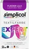 Simplicol Textile Colour Expert Lilla-Purple 150g Anteprima dell’immagine prodotto 10