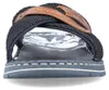 Rieker, modello: 2123914 212. Scarpe da uomo, sandali, Anteprima dell’immagine prodotto 29
