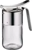 WMF Barista Sirup-/ Honigspender 240ml, Glas, Cromargan Produktbild-Vorschau 1