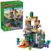 LEGO Minecraft Mazmorra con zombi 21587 Vista previa de la imagen del producto 33