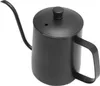 Pour-Over Kaffeekanne – 304 Edelstahl, Schwanenhals, 600 Produktbild-Vorschau 4