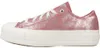 CONVERSE CHUCK TAYLOR ALL STAR LIFT Rosa Produktbild-Vorschau 2
