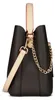 bugatti Handtasche Umhängetasche Ella Top Handle Bag Dark Produktbild-Vorschau 24