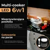 Adler Multicooker 6 in 1 | AD 6420 | 700 W | 3.25 L | Produktbild-Vorschau 16
