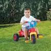 DOLU 3-wheeled bike 7040 70401 Produktbild-Vorschau 2