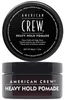American Crew Heavy Hold Pomade 85g, Haarcreme, 85 g, Alle Produktbild-Vorschau 5