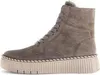 Gabor Stiefel braun in Gr. 42.5 Produktbild-Vorschau 2