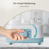 Babyflaschen-Sterilisator,Flaschentrockner,72h-Sterilisation Produktbild-Vorschau 3