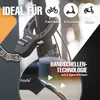 firstsafe® E Scooter Schloss - Handschellenschloss für E Produktbild-Vorschau 3