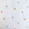 Detská obojstranná posteľná bielizeň medvedík hviezdy mraky Náhľad obrázku produktu 6