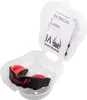 Venum Challenger Kinder Mundschutz Schwarz/Rot Produktbild-Vorschau 5