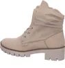Rieker Damen Schnürboot beige Produktbild-Vorschau 10