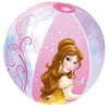 Nafukovací míč Princezny 51 cm Produktbild-Vorschau 1