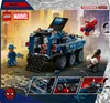 LEGO | Marvel Spider-Man Jagt den Gefängnistransporter - Produktbild-Vorschau 3