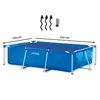 WAYS D'luxe – Solarabdeckung für Schwimmbad 260 x 160 cm – Produktbild-Vorschau 3