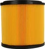 vhbw 2x Faltenfilter kompatibel mit Parkside (Lidl) PNTS Produktbild-Vorschau 2