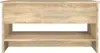 vidaXL Couchtisch Sonoma-Eiche 80x50x40 cm Holzwerkstoff Produktbild-Vorschau 6
