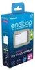 eneloop BQ-CC87 USB in&out Charger unbestückt Produktbild-Vorschau 6
